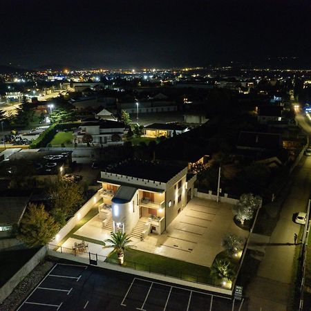 Motel Zeta Lux Mitrovici  Exterior foto